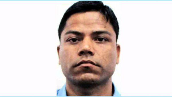 ভারতে ছদ্মনামে আশ্রয় নিয়েছিল অনন্ত বিজয়ের খুনি ফয়সাল - Natun Sylhet