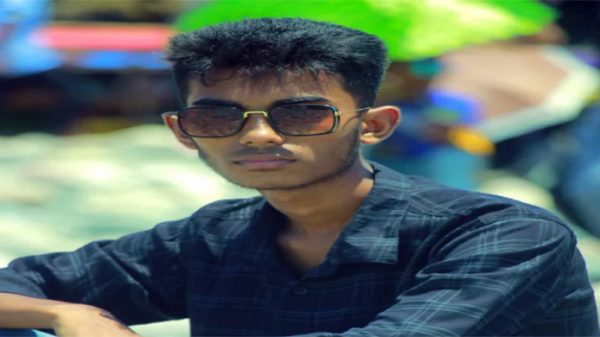 জাফলংয়ে পানিতে ডুবে কলেজ শিক্ষার্থীর মৃত্যু - Natun Sylhet