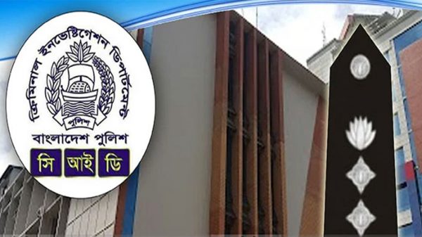 এসএমপি’র ১জনসহ সিআইডিতে অতিরিক্ত ডিআইজি পদায়ন পাচ্ছেন ৪ কর্মকর্তা - Natun Sylhet