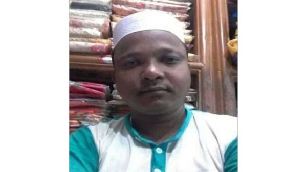 বড়লেখা সড়ক দুর্ঘটনায় আহত মোটরসাইকেল আরোহীর মৃত্যু - Natun Sylhet