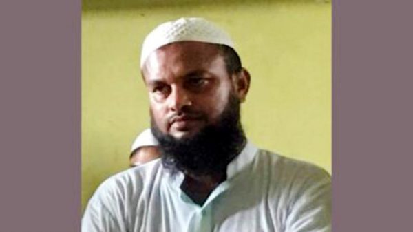 জগন্নাথপুরে হাওরে নৌকাডুবিতে মাদ্রাসা শিক্ষকের মৃত্যু - Natun Sylhet