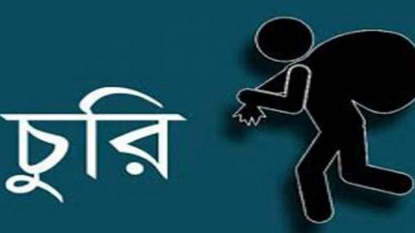 মৌলভীবাজারে এক রাতে চার দোকানে দুর্ধর্ষ চুরি - Natun Sylhet