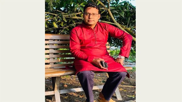সাংবাদিক রুবেলের মরদেহ উদ্ধার - Natun Sylhet