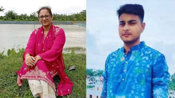 লাবণী ও পুলিশ সদস্যের ‘আত্মহত্যা’, কোনো ক্লু পায়নি পুলিশ - Natun Sylhet