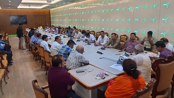 এমাসে আরও অতিবৃষ্টি, সতর্ক থাকার আহ্বান সিসিকের - Natun Sylhet