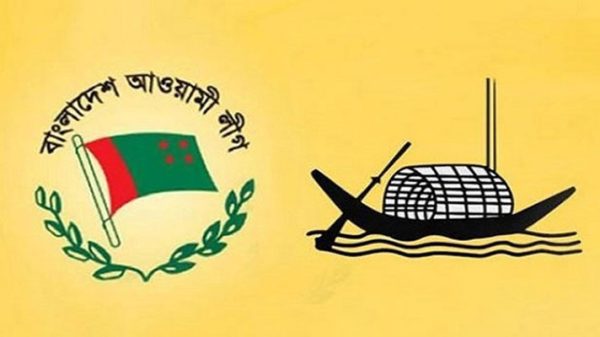 আওয়ামী লীগের ব্যয়ের চেয়ে আয় প্রায় ১৫ কোটি বেশি - Natun Sylhet