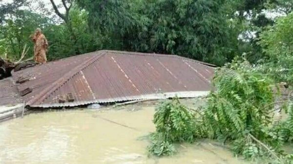 সিলেটে ১০ হাজার টাকা করে পাবে পাঁচ হাজার পরিবার - Natun Sylhet