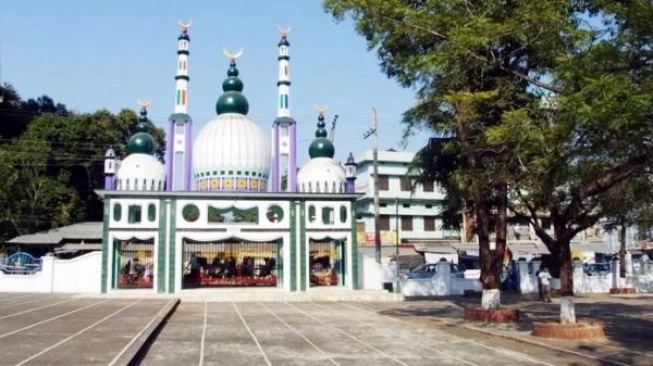 সিলেটে ঈদের জামাত কখন কোথায়? - Natun Sylhet