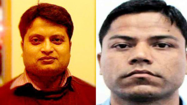 অনন্ত বিজয় দাশ হত্যা: মৃত্যুদন্ডপ্রাপ্ত ফয়সাল গ্রেফতার - Natun Sylhet