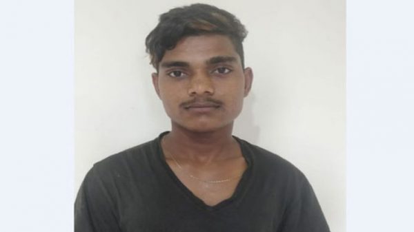 শিশুকে বলাৎকারের অভিযোগে যুবক গ্রেফতার - Natun Sylhet
