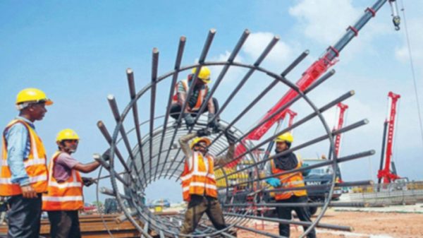 মালয়েশিয়ায় কর্মী পাঠানো: চূড়ান্ত হয়নি কারিগরি বিষয় - Natun Sylhet