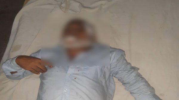 সিলেটে আদালত চত্ত্বরে বাদিপক্ষের হামলা, আহত ৪ - Natun Sylhet