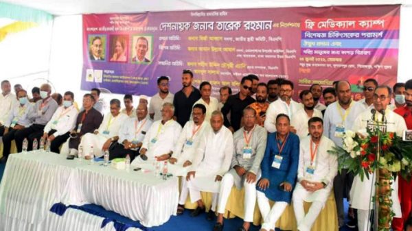 আওয়ামী লীগ দেশকে হায় হায় কোম্পানিতে পরিনত করেছে: মির্জা আব্বাস - Natun Sylhet