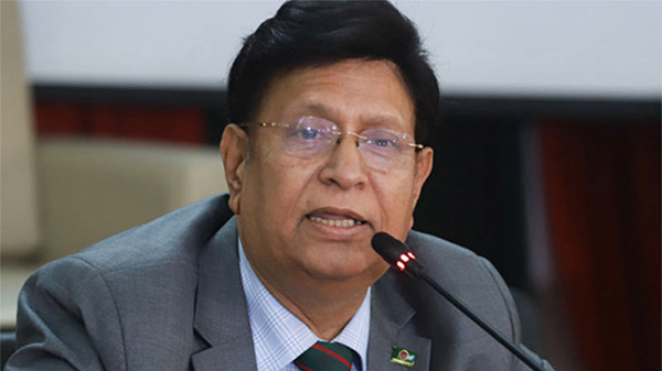 দুই সপ্তাহের মধ্যে মালয়েশিয়ায় শ্রমিক পাঠানো হবে: ড. মোমেন - Natun Sylhet