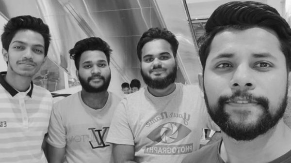 চার বন্ধু চালু করেছিলেন কোচিং সেন্টার, মারা গেল একসঙ্গেই - Natun Sylhet