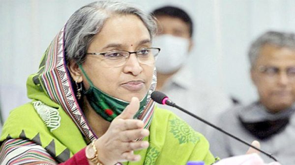 এসএসসি-সমমান পরীক্ষা ১৫ সেপ্টেম্বর: শিক্ষামন্ত্রী - Natun Sylhet