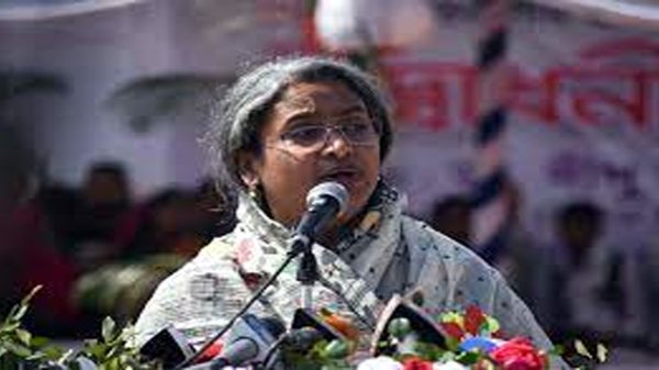 ১ দিনের সফরে সিলেট আসছেন শিক্ষামন্ত্রী - Natun Sylhet