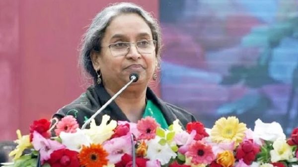 করোনা বাড়ায় শিক্ষাপ্রতিষ্ঠান বন্ধের বিষয়ে যা বললেন শিক্ষামন্ত্রী - Natun Sylhet