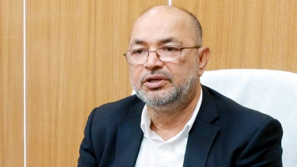 'কেউ না খেয়ে মরবে না প্রধানমন্ত্রী সবার খাবারের ব্যবস্থা করেছেন' - Natun Sylhet