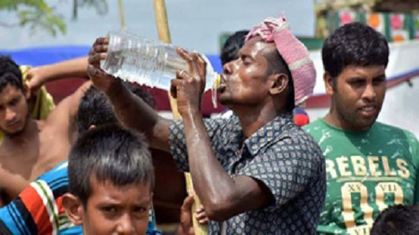 বেশি গরম অনুভূত হওয়ার কারণ জানালেন আবহাওয়াবিদেরা - Natun Sylhet