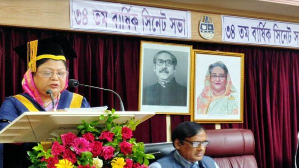ছাত্রী হেনস্তায় জড়িতদের আজীবন বহিষ্কার করা হবে: চবি উপাচার্য - Natun Sylhet