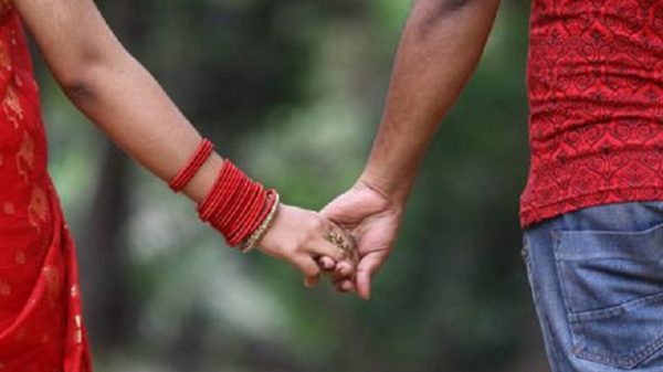 শাশুড়িকে বিয়ে করে সিলেটে, ৯ বছর পর জামাই গ্রেফতার - Natun Sylhet