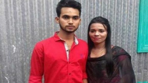 ১৫ দিন সংসার করে বাংলাদেশ ছাড়লেন মালয়েশিয়ান তরুণী - Natun Sylhet