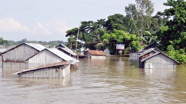 সিলেটসহ সারাদেশে বন্যার ক্ষতি কাটিয়ে উঠতে সহযোগিতা করবে এডিবি - Natun Sylhet