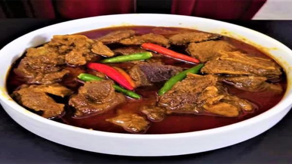 যেভাবে খাবেন গরুর মাংস - Natun Sylhet
