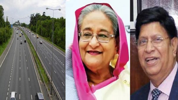 ঢাকা-সিলেট ৬ লেনের কাজ শুরু নিয়ে যা জানালেন সংশ্লিষ্টরা - Natun Sylhet