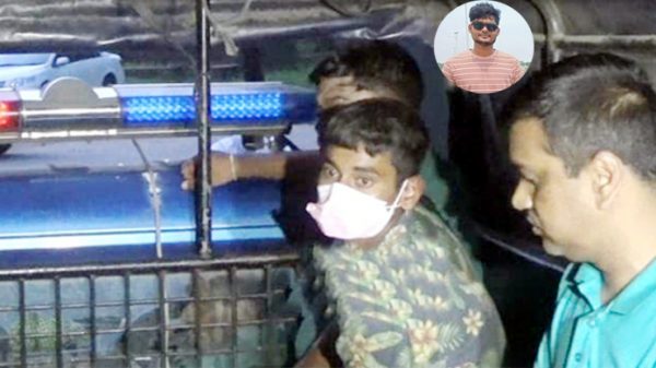 শাবি ছাত্র বুলবুল হত্যা: আদালতে আবুলের স্বীকারোক্তি - Natun Sylhet