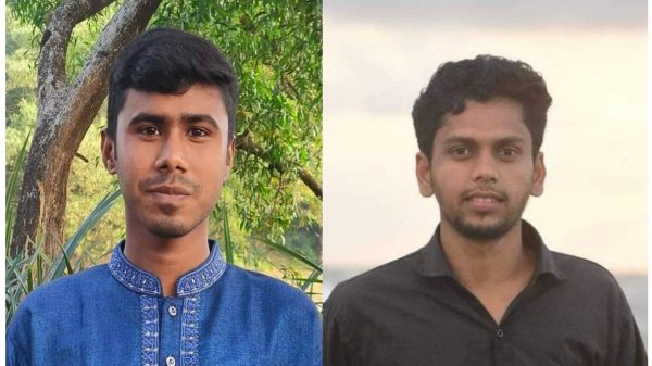 শাবিপ্রবিতে ছাত্র অধিকার পরিষদের নতুন কমিটি - Natun Sylhet