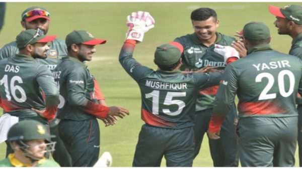 ঈদের আনন্দ জয়ে রাঙাতে পছন্দের ফরম্যাটে মাঠে নামবে টাইগাররা - Natun Sylhet
