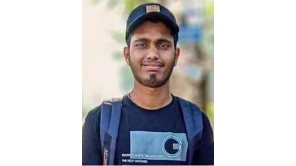 জুড়ীতে সাঁতার শিখতে গিয়ে বন্যার পানিতে কলেজ ছাত্রের মৃত্যু - Natun Sylhet