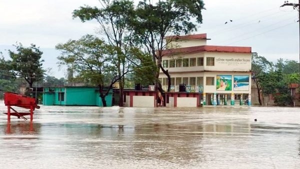 সিলেট-সুনামগঞ্জে ১০ হাজার পরিবার পাবে ১০ হাজার করে টাকা - Natun Sylhet