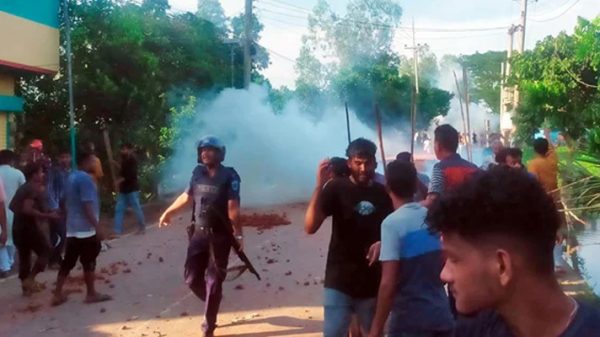হবিগঞ্জে মোবাইল কেনা-বেচা নিয়ে দু’পক্ষের সংঘর্ষে যুবক নিহত - Natun Sylhet