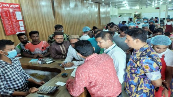 সিলেটে ৪ প্রতিষ্ঠানকে ভোক্তা অধিদপ্তরের জরিমানা - Natun Sylhet