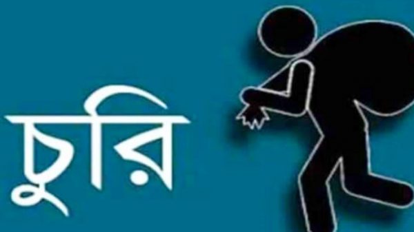 মৌলভীবাজারে একরাতে তিন দোকান চুরি - Natun Sylhet