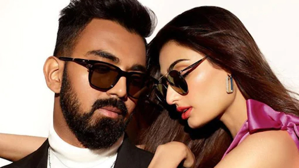 বিয়ে বন্ধনে আবদ্ধ হচ্ছেন লোকেশ রাহুল-আথিয়া শেঠি - Natun Sylhet