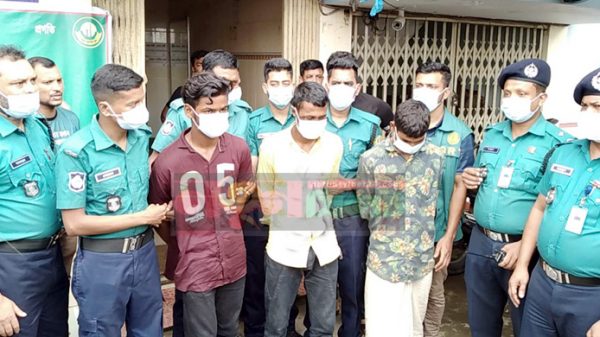 শাবি শিক্ষার্থী বুলবুল হত্যার পেছনে ‘ছিনতাই’! - Natun Sylhet