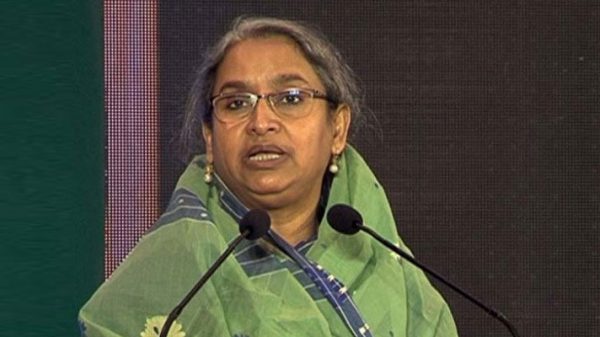 আমি ভীষণভাবে লজ্জিত ও দুঃখিত: শিক্ষামন্ত্রী - Natun Sylhet