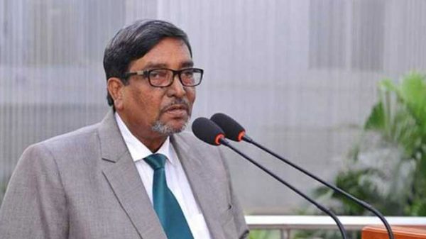 সাবেক নির্বাচন কমিশনার মাহবুব তালুকদার আর নেই - Natun Sylhet