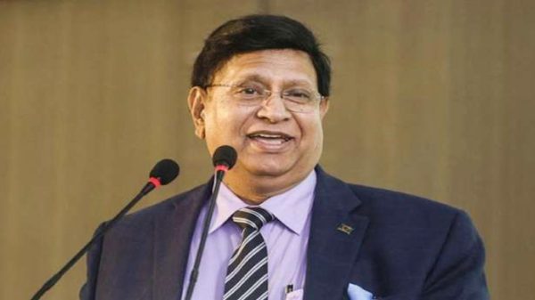 আগামীকাল সিলেট আসছেন পররাষ্ট্রমন্ত্রী - Natun Sylhet