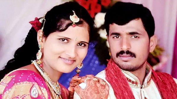 বিয়ে বিচ্ছেদের মামলা, আদালতেই স্ত্রীকে গলা কেটে হত্যা - Natun Sylhet