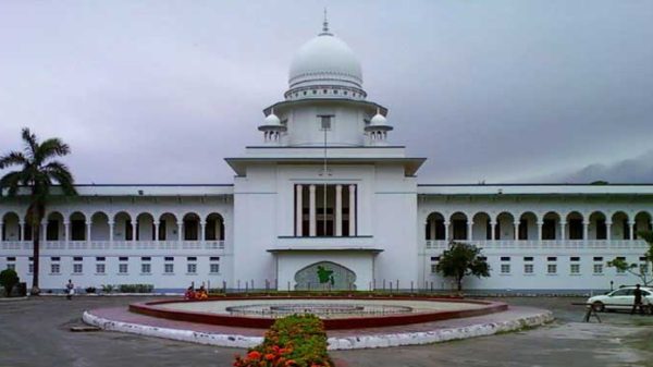 সরকারি কর্মচারীদের গ্রেফতারে অনুমতি লাগবে না - Natun Sylhet