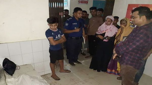 বিষপান করে সড়কে ছটফট, হাসপাতালে নেওয়ার পর মৃত্যু - Natun Sylhet