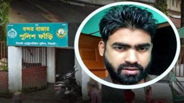 সিলেটে রায়হান হত্যা: মামলা স্থগিতের আবেদন খারিজ - Natun Sylhet