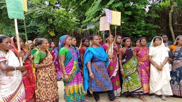 চা-শ্রমিকদের দাবি মেনে নেয়ার আহ্বান মির্জা ফখরুলের - Natun Sylhet