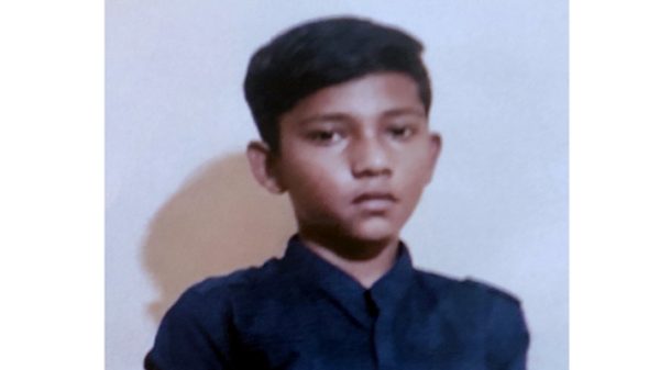 জগন্নাথপুরে এক সপ্তাহ ধরে স্কুল ছাত্র নিখোঁজ, সন্ধান কামনা - Natun Sylhet