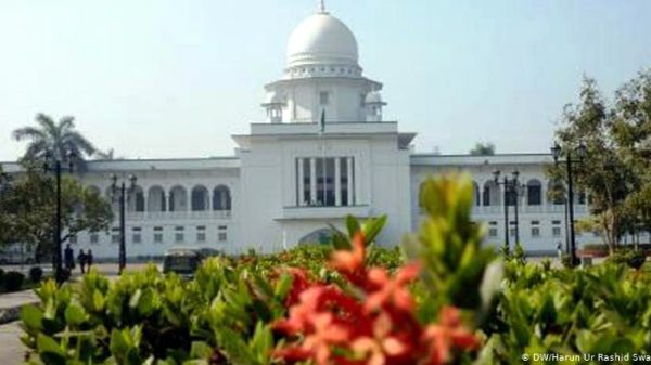 এমসি কলেজে ধর্ষণ: দ্রুত বিচার ট্রাইব্যুনালে বদলি চেয়ে রুল জারি - Natun Sylhet